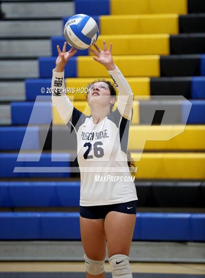 Thumbnail 3 in Mountain View @ Pusch Ridge Christian Academy photogallery.