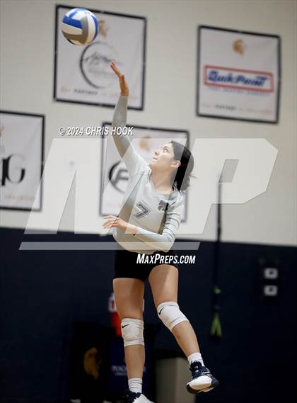 Thumbnail 1 in Mountain View @ Pusch Ridge Christian Academy photogallery.