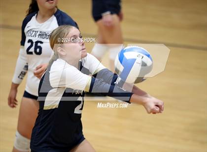 Thumbnail 1 in Mountain View @ Pusch Ridge Christian Academy photogallery.