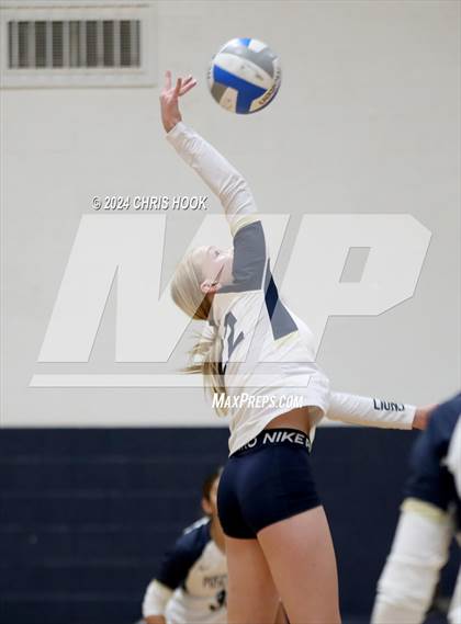 Thumbnail 2 in Mountain View @ Pusch Ridge Christian Academy photogallery.