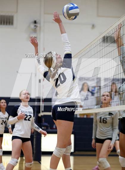 Thumbnail 3 in Mountain View @ Pusch Ridge Christian Academy photogallery.