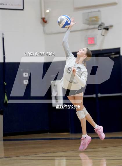 Thumbnail 3 in Mountain View @ Pusch Ridge Christian Academy photogallery.