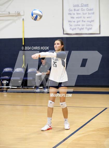 Thumbnail 3 in Mountain View @ Pusch Ridge Christian Academy photogallery.