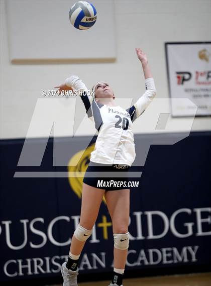 Thumbnail 1 in Mountain View @ Pusch Ridge Christian Academy photogallery.