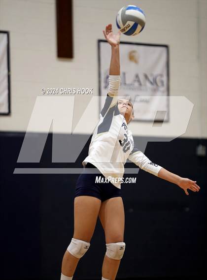 Thumbnail 2 in Mountain View @ Pusch Ridge Christian Academy photogallery.