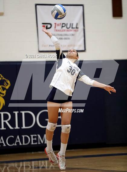 Thumbnail 3 in Mountain View @ Pusch Ridge Christian Academy photogallery.