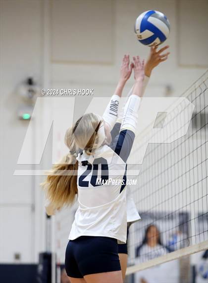 Thumbnail 3 in Mountain View @ Pusch Ridge Christian Academy photogallery.