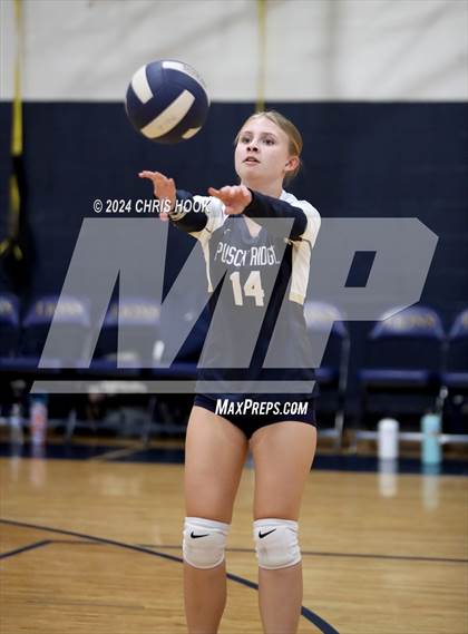 Thumbnail 1 in Mountain View @ Pusch Ridge Christian Academy photogallery.