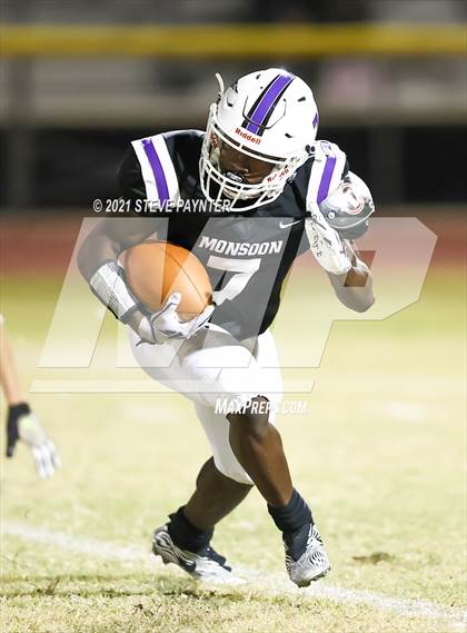 Thumbnail 3 in Mountain Ridge @ Valley Vista photogallery.