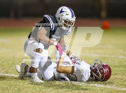 Thumbnail 3 in Mountain Ridge @ Valley Vista photogallery.