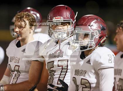 Thumbnail 3 in Mountain Ridge @ Valley Vista photogallery.