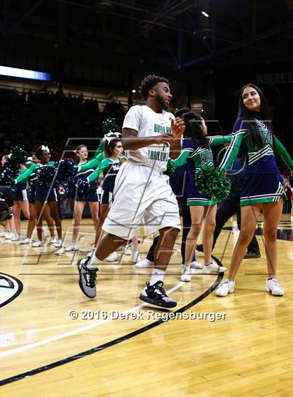 Thumbnail 3 in Eaglecrest vs Overland (CHSAA 5A Final) photogallery.