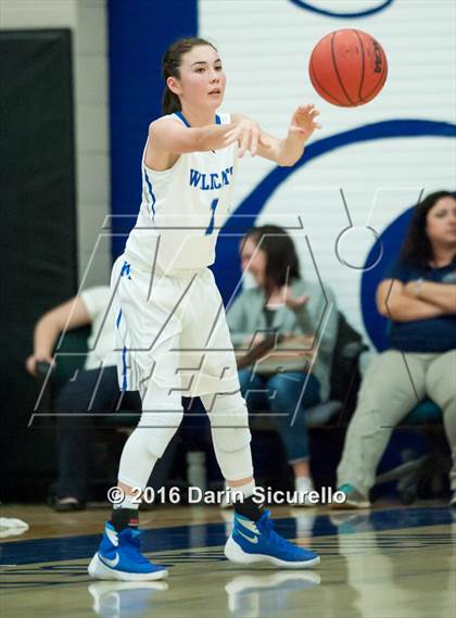 Thumbnail 1 in Boulder Creek @ Mesquite (AIA D1 Round 2 Playoff)  photogallery.
