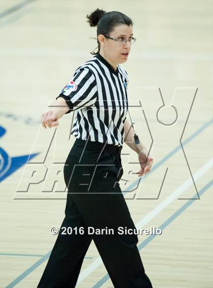 Thumbnail 2 in Boulder Creek @ Mesquite (AIA D1 Round 2 Playoff)  photogallery.