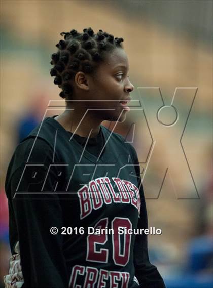 Thumbnail 3 in Boulder Creek @ Mesquite (AIA D1 Round 2 Playoff)  photogallery.