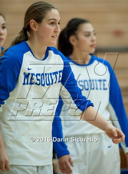 Thumbnail 3 in Boulder Creek @ Mesquite (AIA D1 Round 2 Playoff)  photogallery.