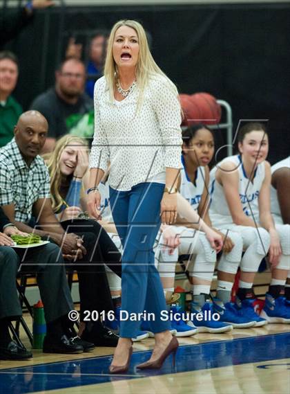 Thumbnail 2 in Boulder Creek @ Mesquite (AIA D1 Round 2 Playoff)  photogallery.