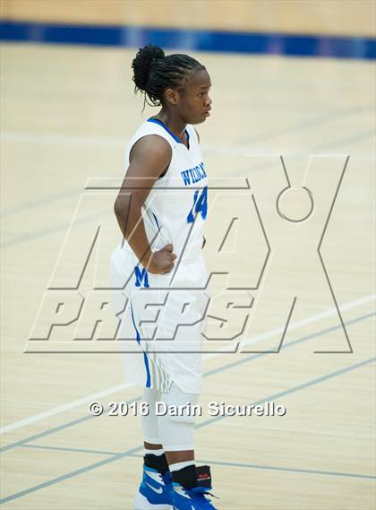 Thumbnail 2 in Boulder Creek @ Mesquite (AIA D1 Round 2 Playoff)  photogallery.