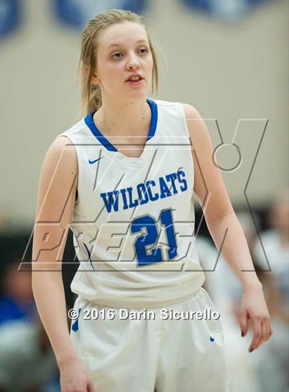 Thumbnail 2 in Boulder Creek @ Mesquite (AIA D1 Round 2 Playoff)  photogallery.