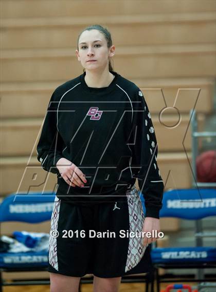 Thumbnail 3 in Boulder Creek @ Mesquite (AIA D1 Round 2 Playoff)  photogallery.