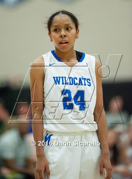 Thumbnail 1 in Boulder Creek @ Mesquite (AIA D1 Round 2 Playoff)  photogallery.