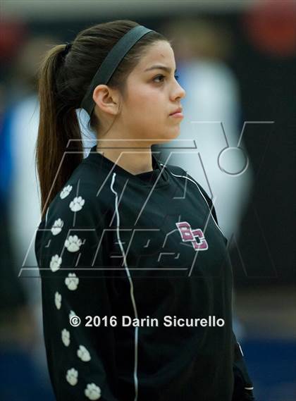 Thumbnail 2 in Boulder Creek @ Mesquite (AIA D1 Round 2 Playoff)  photogallery.