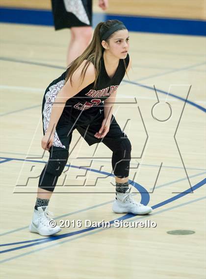 Thumbnail 2 in Boulder Creek @ Mesquite (AIA D1 Round 2 Playoff)  photogallery.