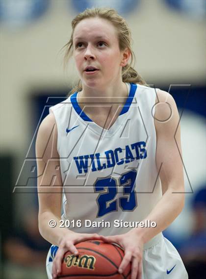 Thumbnail 2 in Boulder Creek @ Mesquite (AIA D1 Round 2 Playoff)  photogallery.