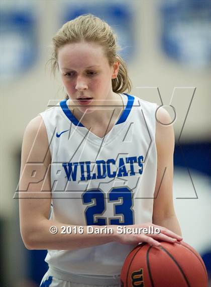 Thumbnail 3 in Boulder Creek @ Mesquite (AIA D1 Round 2 Playoff)  photogallery.