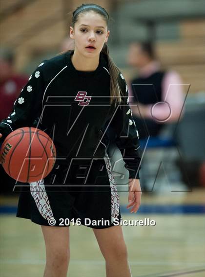 Thumbnail 2 in Boulder Creek @ Mesquite (AIA D1 Round 2 Playoff)  photogallery.