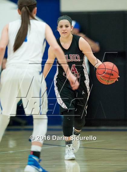 Thumbnail 1 in Boulder Creek @ Mesquite (AIA D1 Round 2 Playoff)  photogallery.