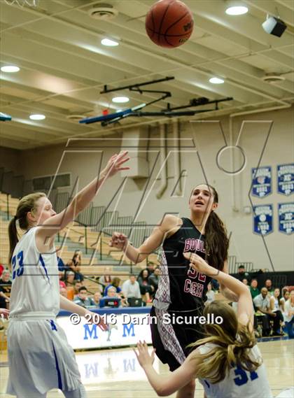 Thumbnail 3 in Boulder Creek @ Mesquite (AIA D1 Round 2 Playoff)  photogallery.
