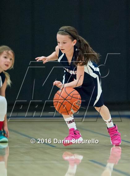 Thumbnail 1 in Boulder Creek @ Mesquite (AIA D1 Round 2 Playoff)  photogallery.