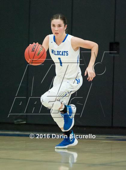 Thumbnail 2 in Boulder Creek @ Mesquite (AIA D1 Round 2 Playoff)  photogallery.
