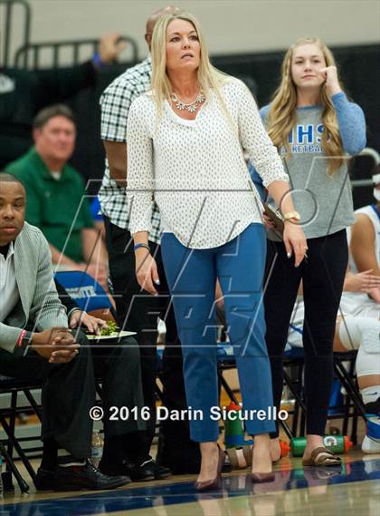 Thumbnail 1 in Boulder Creek @ Mesquite (AIA D1 Round 2 Playoff)  photogallery.