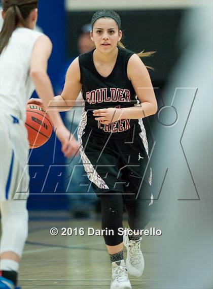 Thumbnail 3 in Boulder Creek @ Mesquite (AIA D1 Round 2 Playoff)  photogallery.