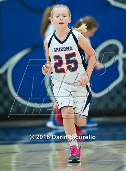 Thumbnail 2 in Boulder Creek @ Mesquite (AIA D1 Round 2 Playoff)  photogallery.