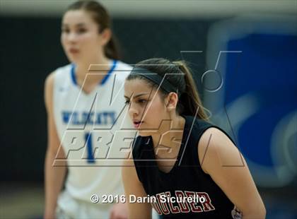 Thumbnail 3 in Boulder Creek @ Mesquite (AIA D1 Round 2 Playoff)  photogallery.