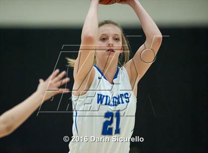 Thumbnail 1 in Boulder Creek @ Mesquite (AIA D1 Round 2 Playoff)  photogallery.