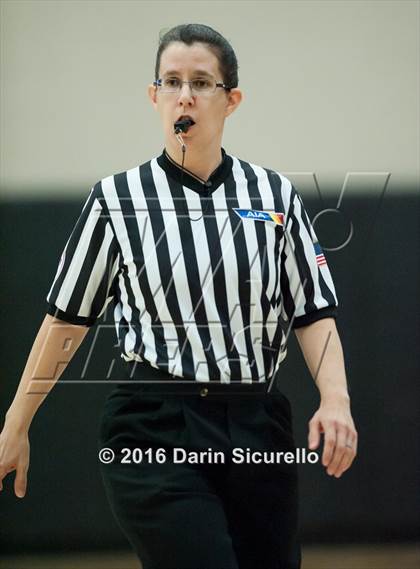 Thumbnail 3 in Boulder Creek @ Mesquite (AIA D1 Round 2 Playoff)  photogallery.