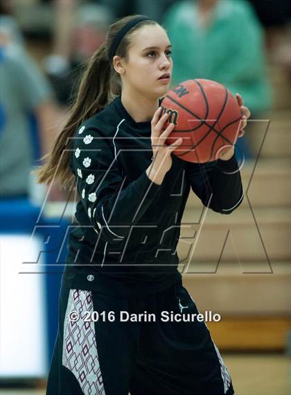 Thumbnail 3 in Boulder Creek @ Mesquite (AIA D1 Round 2 Playoff)  photogallery.