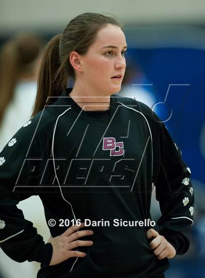 Thumbnail 1 in Boulder Creek @ Mesquite (AIA D1 Round 2 Playoff)  photogallery.