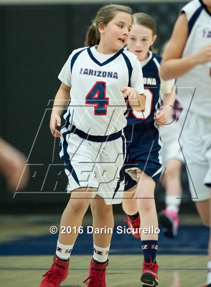 Thumbnail 2 in Boulder Creek @ Mesquite (AIA D1 Round 2 Playoff)  photogallery.