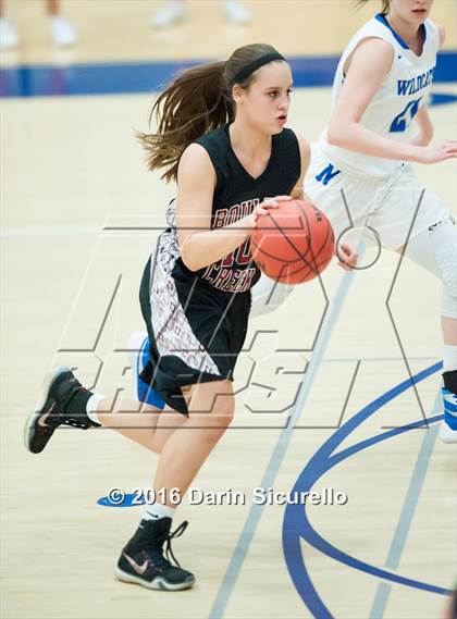 Thumbnail 3 in Boulder Creek @ Mesquite (AIA D1 Round 2 Playoff)  photogallery.