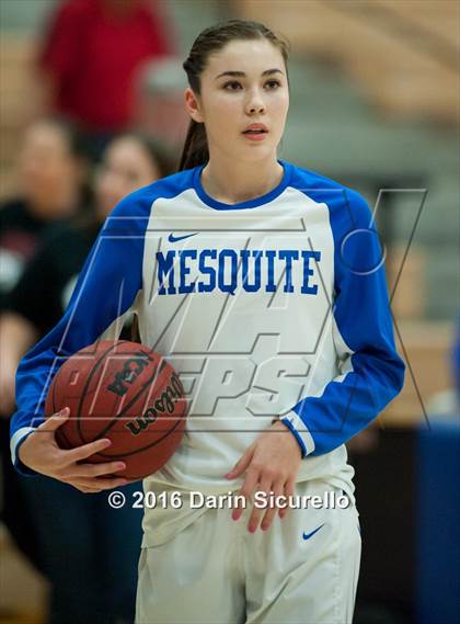 Thumbnail 3 in Boulder Creek @ Mesquite (AIA D1 Round 2 Playoff)  photogallery.
