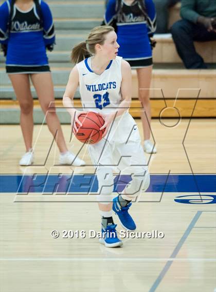 Thumbnail 3 in Boulder Creek @ Mesquite (AIA D1 Round 2 Playoff)  photogallery.