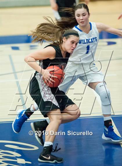 Thumbnail 3 in Boulder Creek @ Mesquite (AIA D1 Round 2 Playoff)  photogallery.