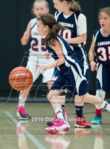 Thumbnail 3 in Boulder Creek @ Mesquite (AIA D1 Round 2 Playoff)  photogallery.