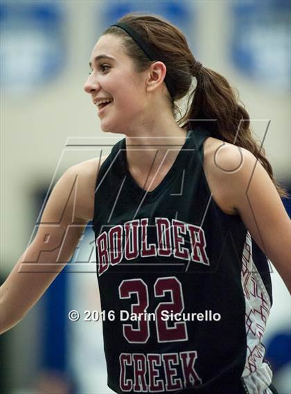 Thumbnail 2 in Boulder Creek @ Mesquite (AIA D1 Round 2 Playoff)  photogallery.