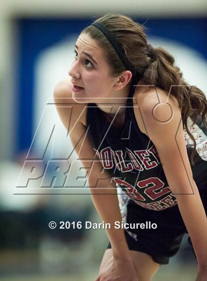 Thumbnail 1 in Boulder Creek @ Mesquite (AIA D1 Round 2 Playoff)  photogallery.